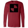 Long Sleeve Jersey Tee Thumbnail