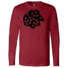 Long Sleeve Jersey Tee Thumbnail