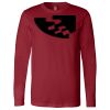 Long Sleeve Jersey Tee Thumbnail