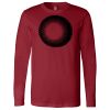 Long Sleeve Jersey Tee Thumbnail