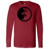 Long Sleeve Jersey Tee Thumbnail
