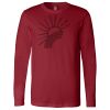 Long Sleeve Jersey Tee Thumbnail