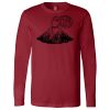 Long Sleeve Jersey Tee Thumbnail