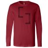 Long Sleeve Jersey Tee Thumbnail