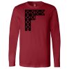 Long Sleeve Jersey Tee Thumbnail