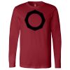 Long Sleeve Jersey Tee Thumbnail