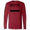 Long Sleeve Jersey Tee Thumbnail
