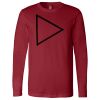 Long Sleeve Jersey Tee Thumbnail