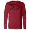 Long Sleeve Jersey Tee Thumbnail