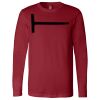 Long Sleeve Jersey Tee Thumbnail