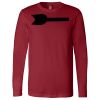 Long Sleeve Jersey Tee Thumbnail