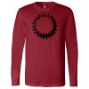 Long Sleeve Jersey Tee Thumbnail