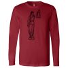 Long Sleeve Jersey Tee Thumbnail