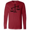 Long Sleeve Jersey Tee Thumbnail