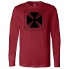 Long Sleeve Jersey Tee Thumbnail
