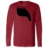 Long Sleeve Jersey Tee Thumbnail