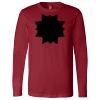 Long Sleeve Jersey Tee Thumbnail