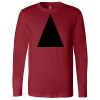 Long Sleeve Jersey Tee Thumbnail