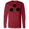 Long Sleeve Jersey Tee Thumbnail