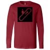 Long Sleeve Jersey Tee Thumbnail