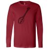Long Sleeve Jersey Tee Thumbnail
