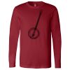 Long Sleeve Jersey Tee Thumbnail