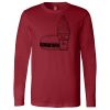 Long Sleeve Jersey Tee Thumbnail