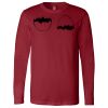 Long Sleeve Jersey Tee Thumbnail