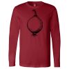 Long Sleeve Jersey Tee Thumbnail