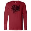 Long Sleeve Jersey Tee Thumbnail