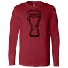 Long Sleeve Jersey Tee Thumbnail