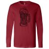 Long Sleeve Jersey Tee Thumbnail