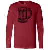 Long Sleeve Jersey Tee Thumbnail