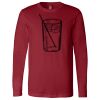 Long Sleeve Jersey Tee Thumbnail