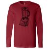 Long Sleeve Jersey Tee Thumbnail