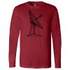 Long Sleeve Jersey Tee Thumbnail