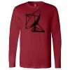 Long Sleeve Jersey Tee Thumbnail