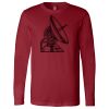 Long Sleeve Jersey Tee Thumbnail