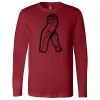 Long Sleeve Jersey Tee Thumbnail