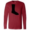 Long Sleeve Jersey Tee Thumbnail