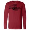 Long Sleeve Jersey Tee Thumbnail