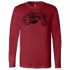 Long Sleeve Jersey Tee Thumbnail