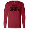 Long Sleeve Jersey Tee Thumbnail