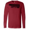 Long Sleeve Jersey Tee Thumbnail