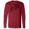 Long Sleeve Jersey Tee Thumbnail