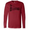 Long Sleeve Jersey Tee Thumbnail