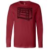 Long Sleeve Jersey Tee Thumbnail