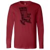 Long Sleeve Jersey Tee Thumbnail
