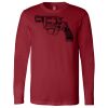 Long Sleeve Jersey Tee Thumbnail