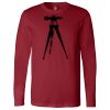 Long Sleeve Jersey Tee Thumbnail